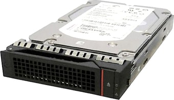 Жесткий диск Lenovo 7XB7A00054 10TB - фото