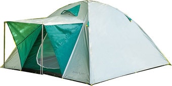 Кемпинговая палатка Acamper Monodome XL (зеленый) - фото