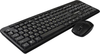 Клавиатура + мышь ExeGate Professional Standard Combo MK240 - фото