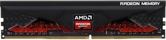 Оперативная память AMD Radeon R9 Gamer Series 8GB DDR4 PC4-24000 R9S48G3000U2S - фото