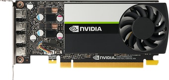Видеокарта PNY Nvidia T600 4GB VCNT600-SB - фото