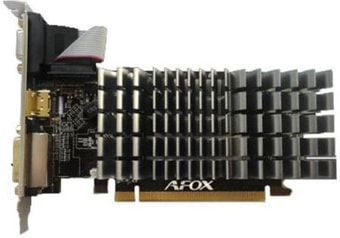 Видеокарта AFOX GeForce G210 1GB DDR3 AF210-1024D3L5-V3 - фото