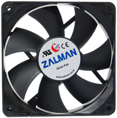 Вентилятор для корпуса Zalman ZM-F3 - фото