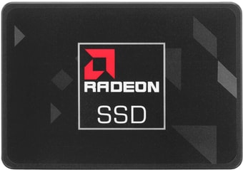 SSD AMD Radeon R5 128GB R5SL128G - фото