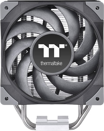 Кулер для процессора Thermaltake Toughair 310 CL-P074-AL12BL-A - фото