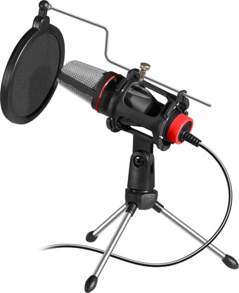 Микрофон Defender Forte GMC 300 - фото