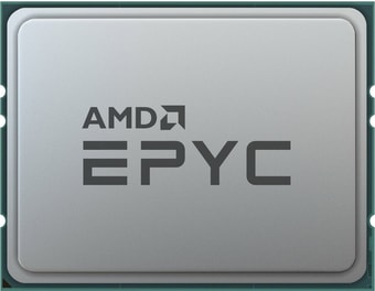 Процессор AMD EPYC 7713 - фото
