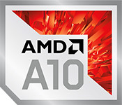 Процессор AMD A10-8770 Pro - фото