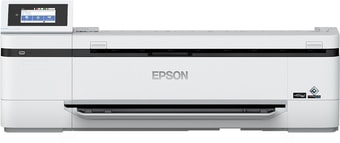 Плоттер Epson SureColor SC-T3100M - фото