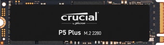 SSD Crucial P5 Plus 500GB CT500P5PSSD8 - фото