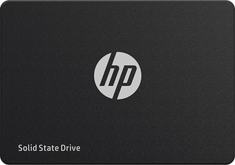 SSD HP S650 480GB 345M9AA - фото