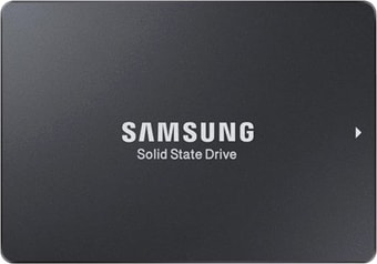 SSD Samsung PM897 480GB MZ7L3480HBLT-00A07 - фото