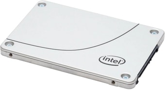 SSD Intel D3-S4520 240GB SSDSC2KB240GZ01 - фото