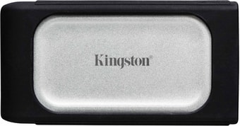 Внешний накопитель Kingston XS2000 2TB SXS2000/2000G - фото