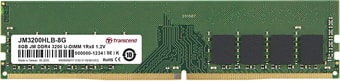 Оперативная память Transcend JetRam 16GB DDR4 PC4-25600 JM3200HLB-16G - фото