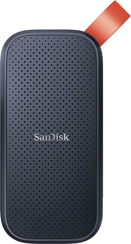 Внешний накопитель SanDisk Extreme SDSSDE30-1T00-G25 1TB - фото