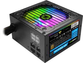 Блок питания GameMax VP-700-RGB-M - фото