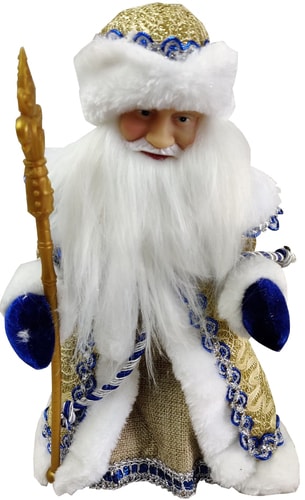 Кукла Ausini Дед Мороз 14505-12 - фото