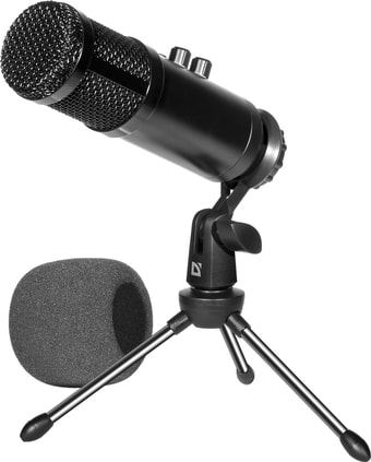 Микрофон Defender Sonorus GMC 500 - фото