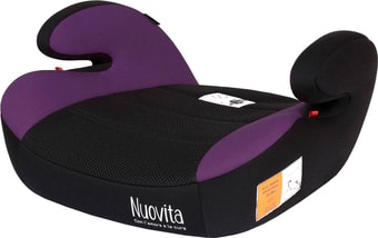 Детское сиденье Nuovita Maczione NB-1 (фиолетовый) - фото