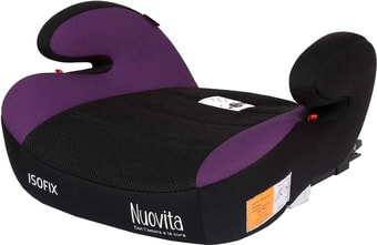 Детское сиденье Nuovita Maczione NBi-1 (фиолетовый) - фото