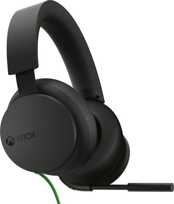 Наушники Microsoft Xbox Stereo Headset - фото