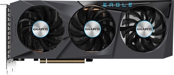 Видеокарта Gigabyte Radeon RX 6600 Eagle 8G - фото