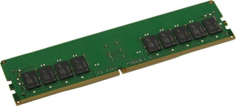 Оперативная память Micron 16GB DDR4 PC4-25600 MTA18ASF2G72PDZ-3G2R1 - фото