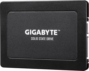 SSD Gigabyte 960GB GP-GSTFS31960GNTD-V - фото