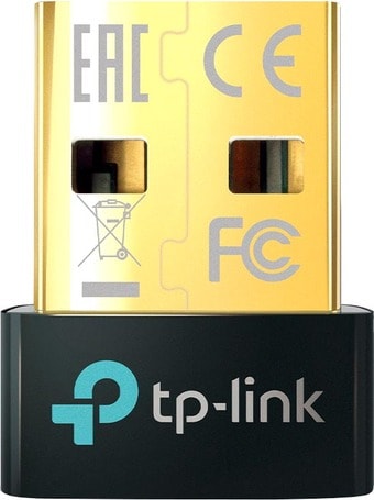 Bluetooth адаптер TP-Link UB500 - фото