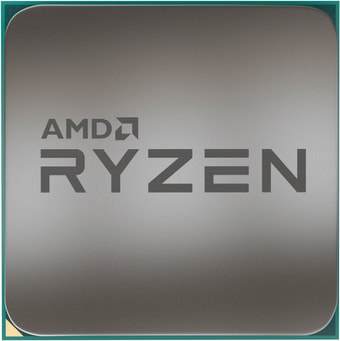 Процессор AMD Ryzen 3 1200 AF - фото