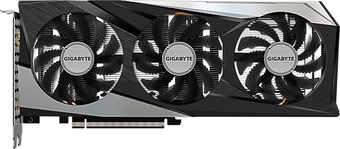 Видеокарта Gigabyte Radeon RX 6500 XT Gaming OC GV-R65XTGAMING OC-4GD - фото