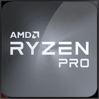 Процессор AMD Ryzen 5 Pro 3600 - фото