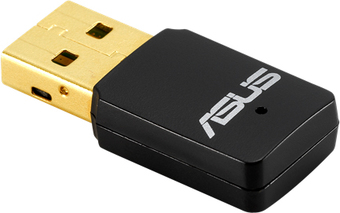 Wi-Fi адаптер ASUS USB-N13 C1 - фото