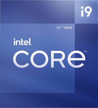 Процессор Intel Core i9-12900F - фото