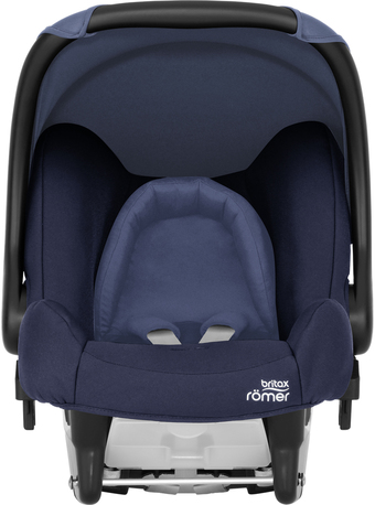 Детское автокресло Britax Romer Baby-Safe (moonlight blue) - фото