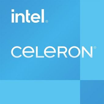 Процессор Intel Celeron G6900 - фото