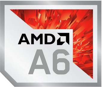 Процессор AMD Pro A6-9500E - фото