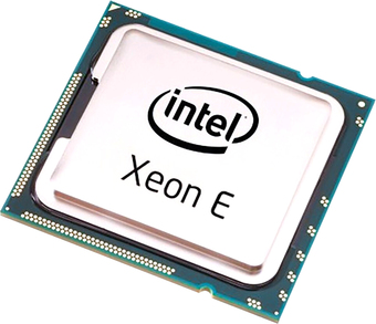 Процессор Intel Xeon E-2334 - фото