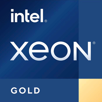 Процессор Intel Xeon Gold 6346 - фото