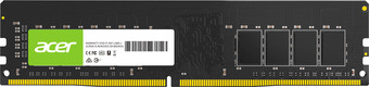 Оперативная память Acer UD100 8GB DDR4 PC4-21300 BL.9BWWA.221 - фото