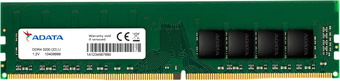 Оперативная память A-Data Premier 8GB DDR4 PC4-25600 AD4U32008G22-BGN - фото