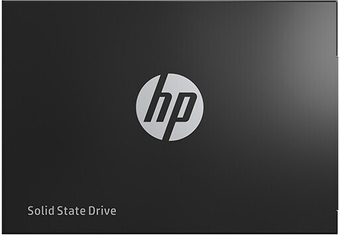 SSD HP S750 256GB 16L55AA - фото