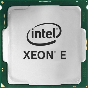 Процессор Intel Xeon E-2378 - фото