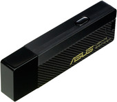 Беспроводной адаптер ASUS USB-N13 - фото