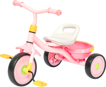 Детский велосипед Sundays CBL-506 (розовый) - фото