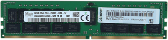 Оперативная память Lenovo 7X77A01304 - фото