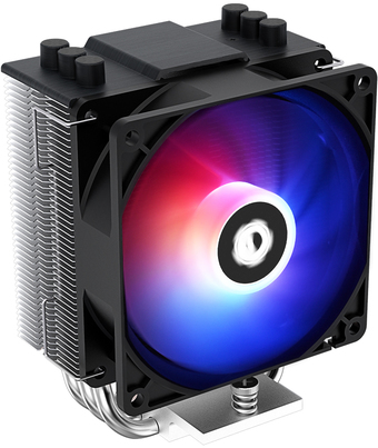 Кулер для процессора ID-Cooling SE-903-XT - фото