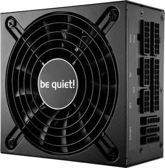 Блок питания be quiet! SFX L Power 500W BN238 - фото
