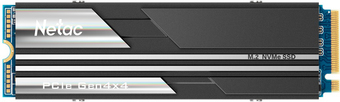 SSD Netac NV5000 500GB NT01NV5000-500-E4X - фото